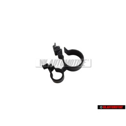 Genuine VW Retainer, Swivel - 701971848D