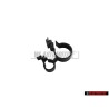 Genuine VW Retainer, Swivel - 701971848D