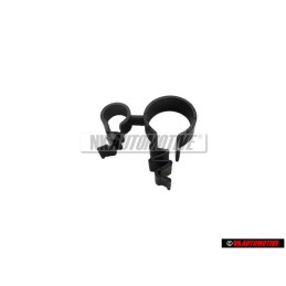 Genuine VW Retainer, Swivel - 701971848D