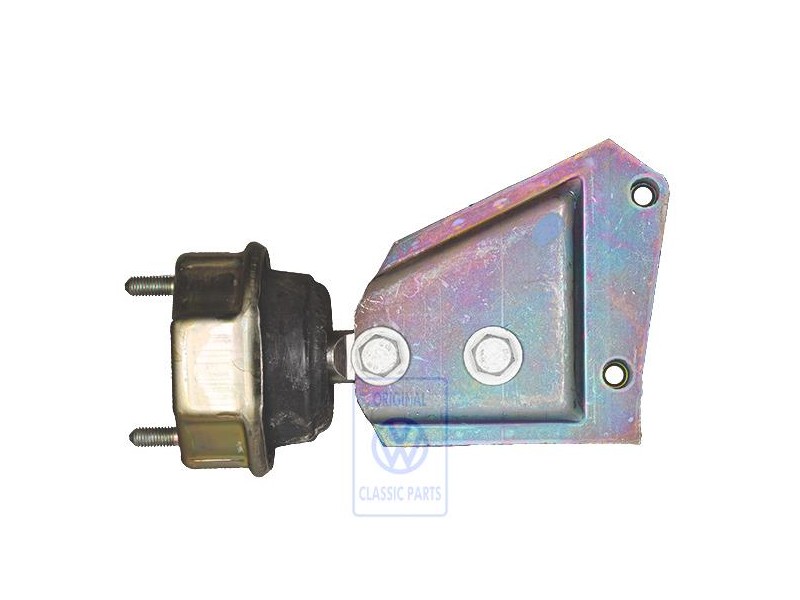 Genuine VW Gearbox Support - 7D0399107AD