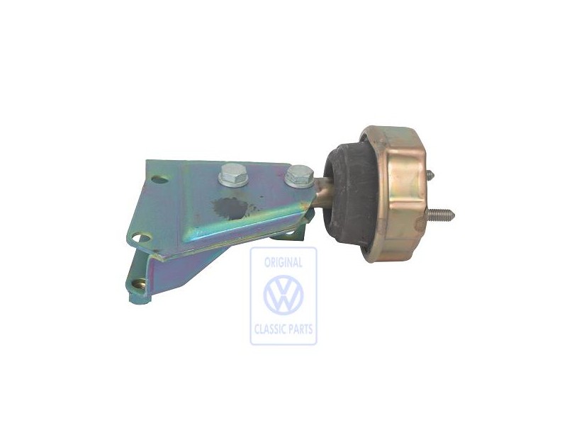 Genuine VW Gearbox Support - 7D0399107AK