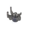 Genuine VW Wheel Bearing Housing - 7D0407258D