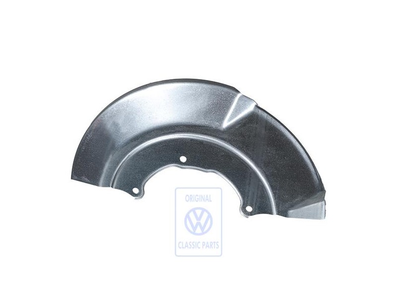 Genuine VW Splash Plate - 7D0407343B