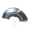 Genuine VW Splash Plate - 7D0407343B