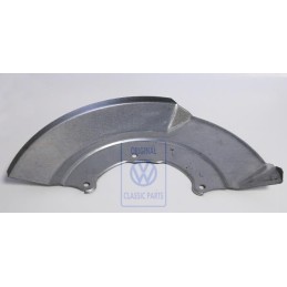 Genuine VW Splash Plate - 7D0407344B