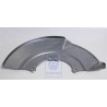 Genuine VW Splash Plate - 7D0407344B
