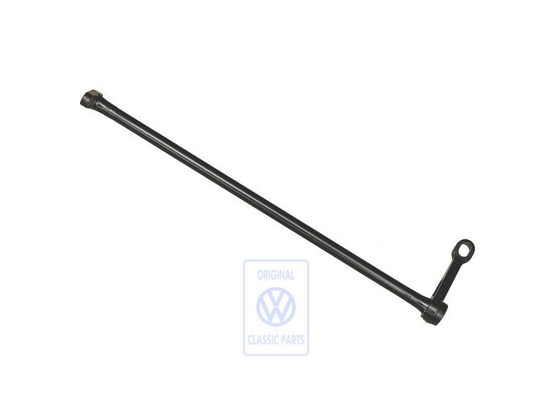 Genuine VW Torsion Spring Bar - 7D0411103