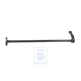 Genuine VW Torsion Spring Bar - 7D0411104
