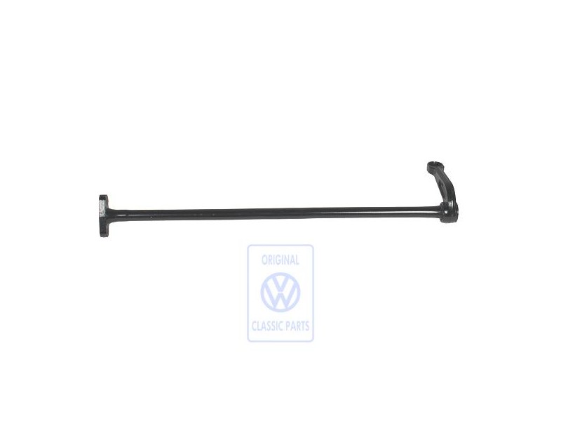 Genuine VW Torsion Spring Bar - 7D0411104