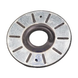 Genuine VW Underlay - 7D0511139