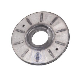 Genuine VW Underlay - 7D0511147A