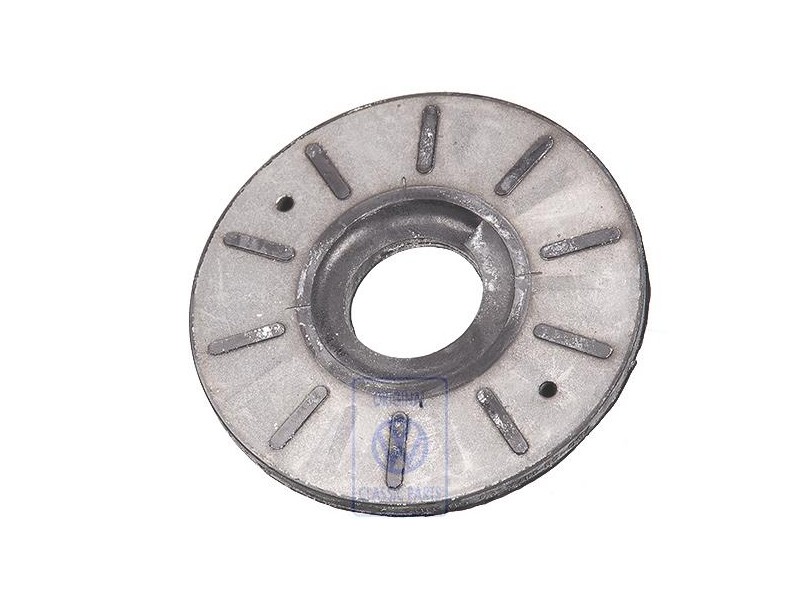 Genuine VW Underlay - 7D0511147A