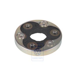Genuine VW Flexible Disc - 7D0521127