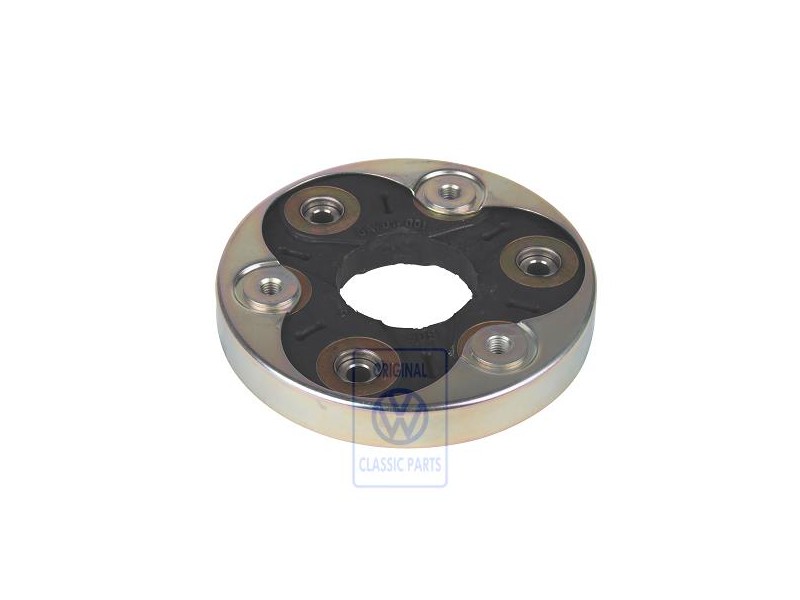 Genuine VW Flexible Disc - 7D0521127