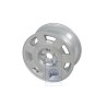 Genuine VW Aluminium Rim Chrome - 7D0601025 091