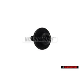 Genuine VW Hexagon Socket Head Panel Bolt - N 10354602