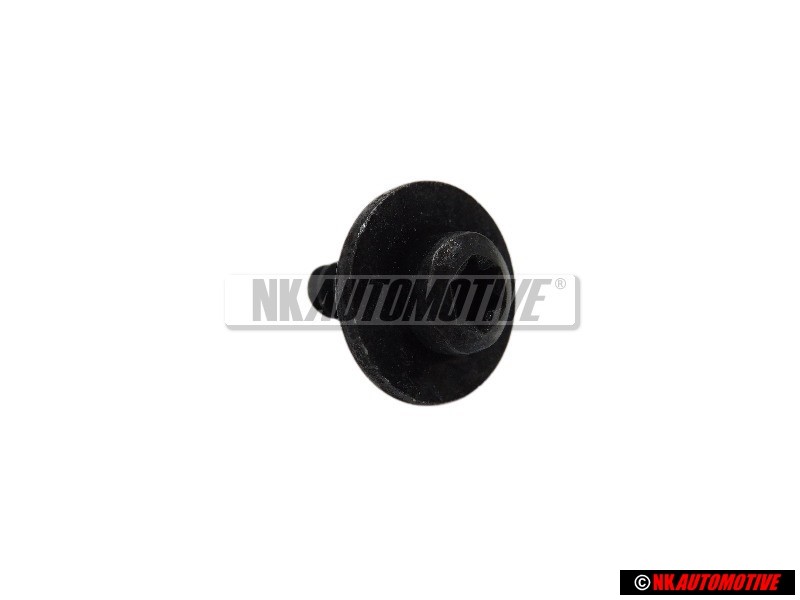 Genuine VW Hexagon Socket Head Panel Bolt - N 10354602