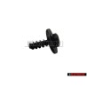 Genuine VW Hexagon Socket Head Panel Bolt - N 10354602