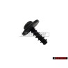 Genuine VW Hexagon Socket Head Panel Bolt - N 10354602