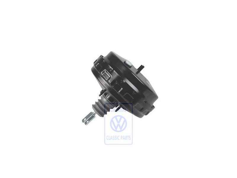 Genuine VW Brake Servo With Dual Diaphragm - 7D0612105A