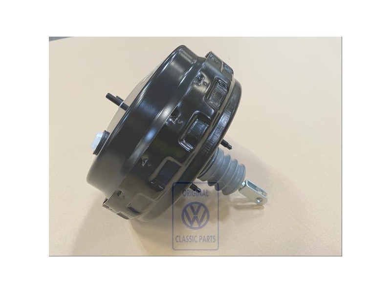 Genuine VW Brake Servo With Dual Diaphragm - 7D0612105B