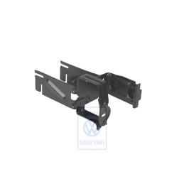 Genuine VW Console - 7D0614711F