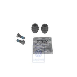 Genuine VW 1 Set Protective Sleeves For Guide Pins - 7D0698470
