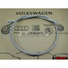Genuine VW Oil Pressure Line - 052145443