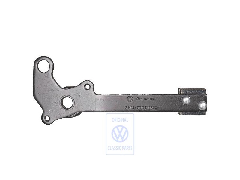 Genuine VW Lever - 7D0711223B
