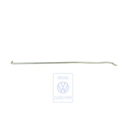 Genuine VW Selector Shaft - 7D0711561