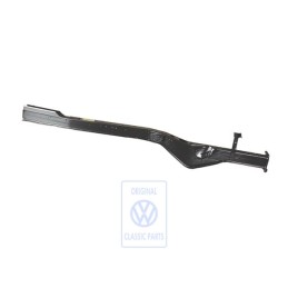 Genuine VW Side Member With Reinforce- Ments And Welded Nuts - 7D0803101