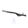 Genuine VW Side Member With Reinforce- Ments And Welded Nuts - 7D0803101