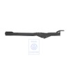 Genuine VW Side Member With Reinforce- Ments And Welded Nuts - 7D0803102