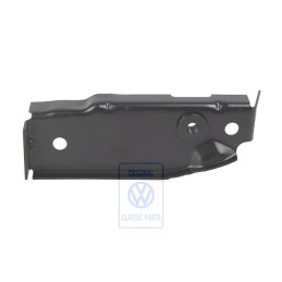 Genuine VW Mounting For Shock Absorber - 7D0803546