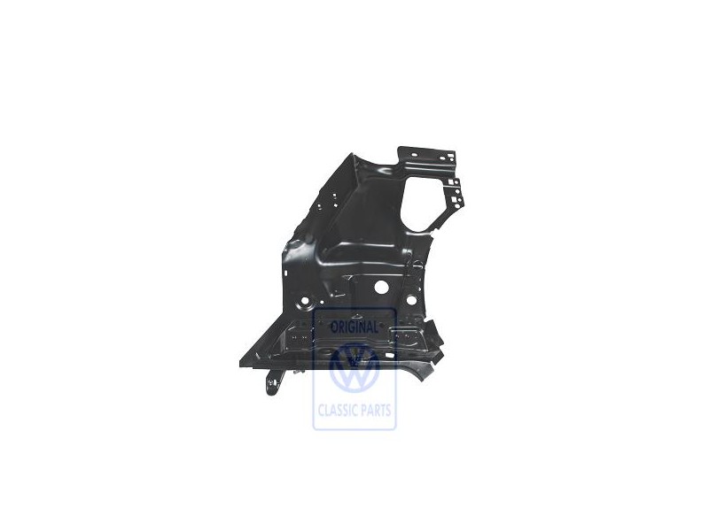 Genuine VW Side Part - 7D0805062A