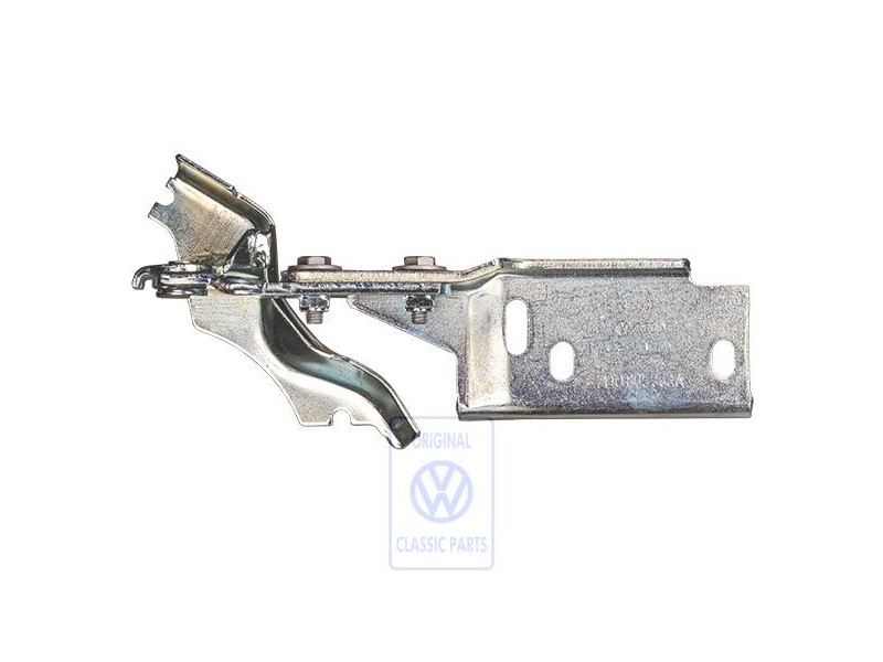 Genuine VW Lid Hinge - 7D0805383A