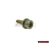 Genuine VW Socket Head Bolt With Hexagon Socket Head (Combi) - N 10198701
