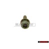 Genuine VW Socket Head Bolt With Hexagon Socket Head (Combi) - N 10198701