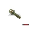 Genuine VW Socket Head Bolt With Hexagon Socket Head (Combi) - N 10198701