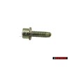 Genuine VW Socket Head Bolt With Hexagon Socket Head (Combi) - N 10198701