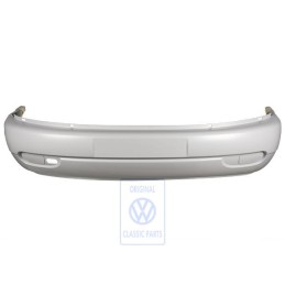 Genuine VW Bumper Primed - 7D0807221D GRU