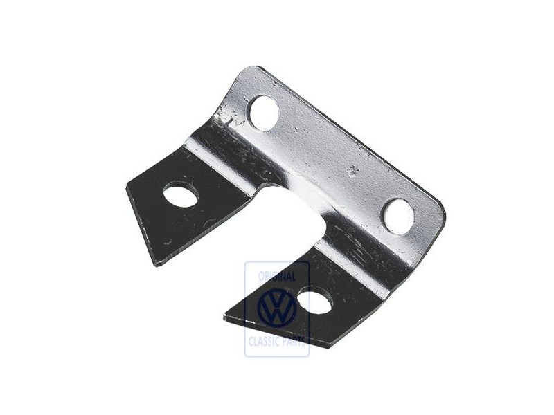 Genuine VW Reinforcement - 7D0809273