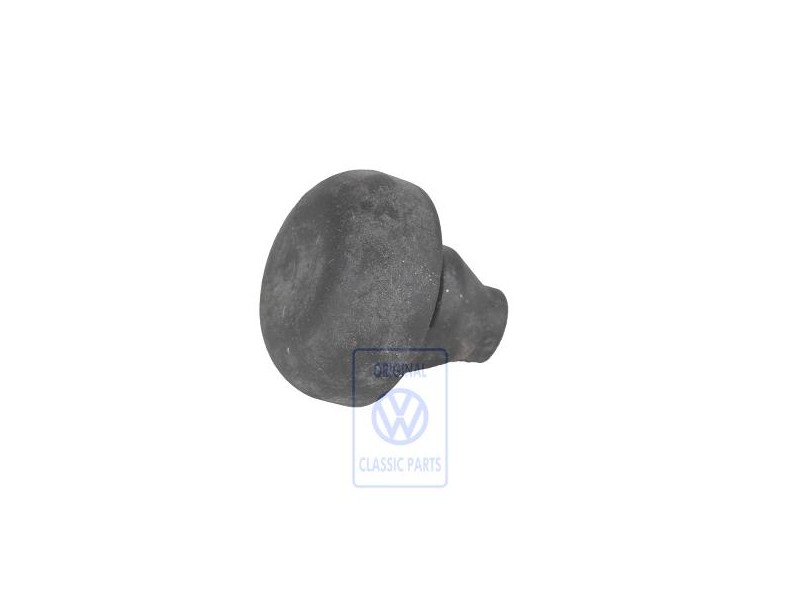 Genuine VW Stop Buffer - 7D0813654