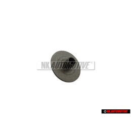 Genuine VW Washer - 533867170