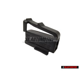 Genuine VW Flat Contact Housing - 321945246
