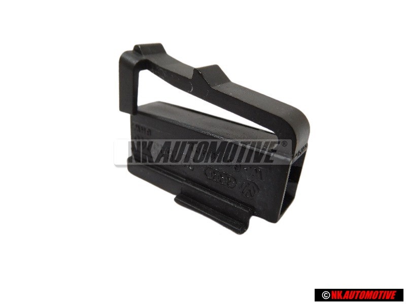 Genuine VW Flat Contact Housing - 321945246
