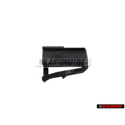 Genuine VW Flat Contact Housing - 321945246