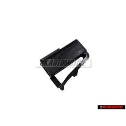 Genuine VW Flat Contact Housing - 321945246