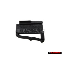 Genuine VW Flat Contact Housing - 321945246