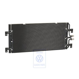Genuine VW A/C Condenser - 7D0820413A